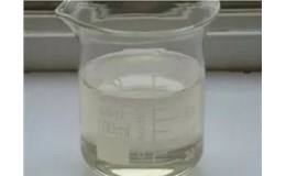 生物柴油在塑料制品和塑料助剂上的应用