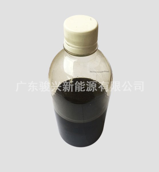 工业型生物柴油