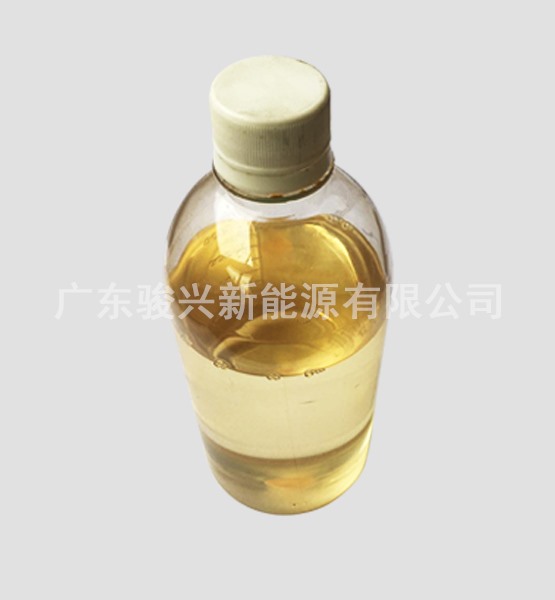 餐饮型生物柴油